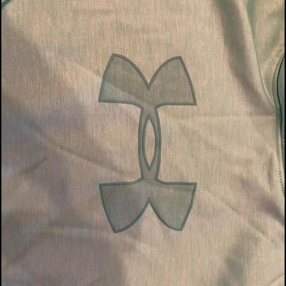 UNDER ARMOUR sweater - Picture 2 of 3